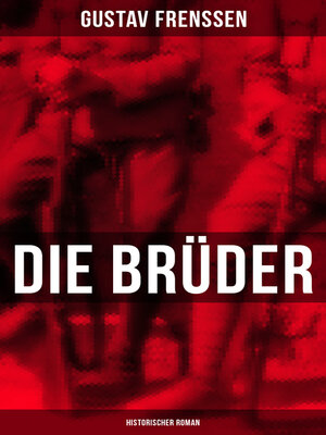 cover image of Die Brüder
